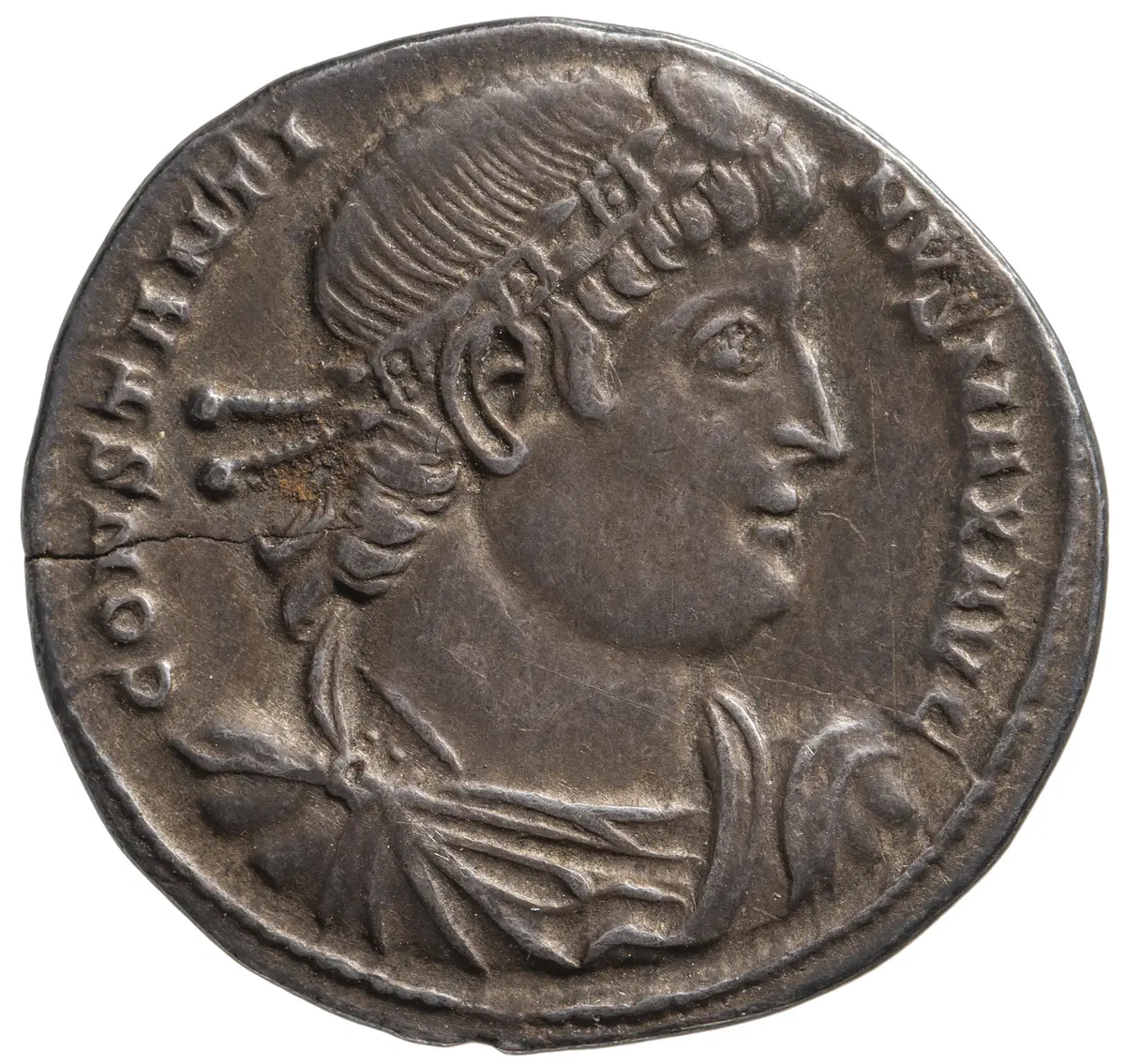 Constantinus I.