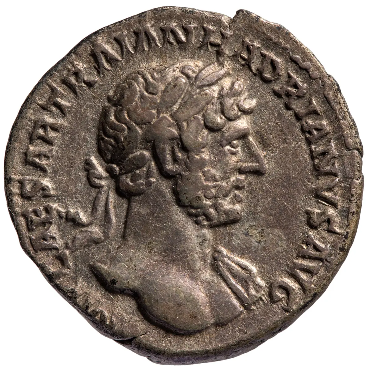 Hadrianus