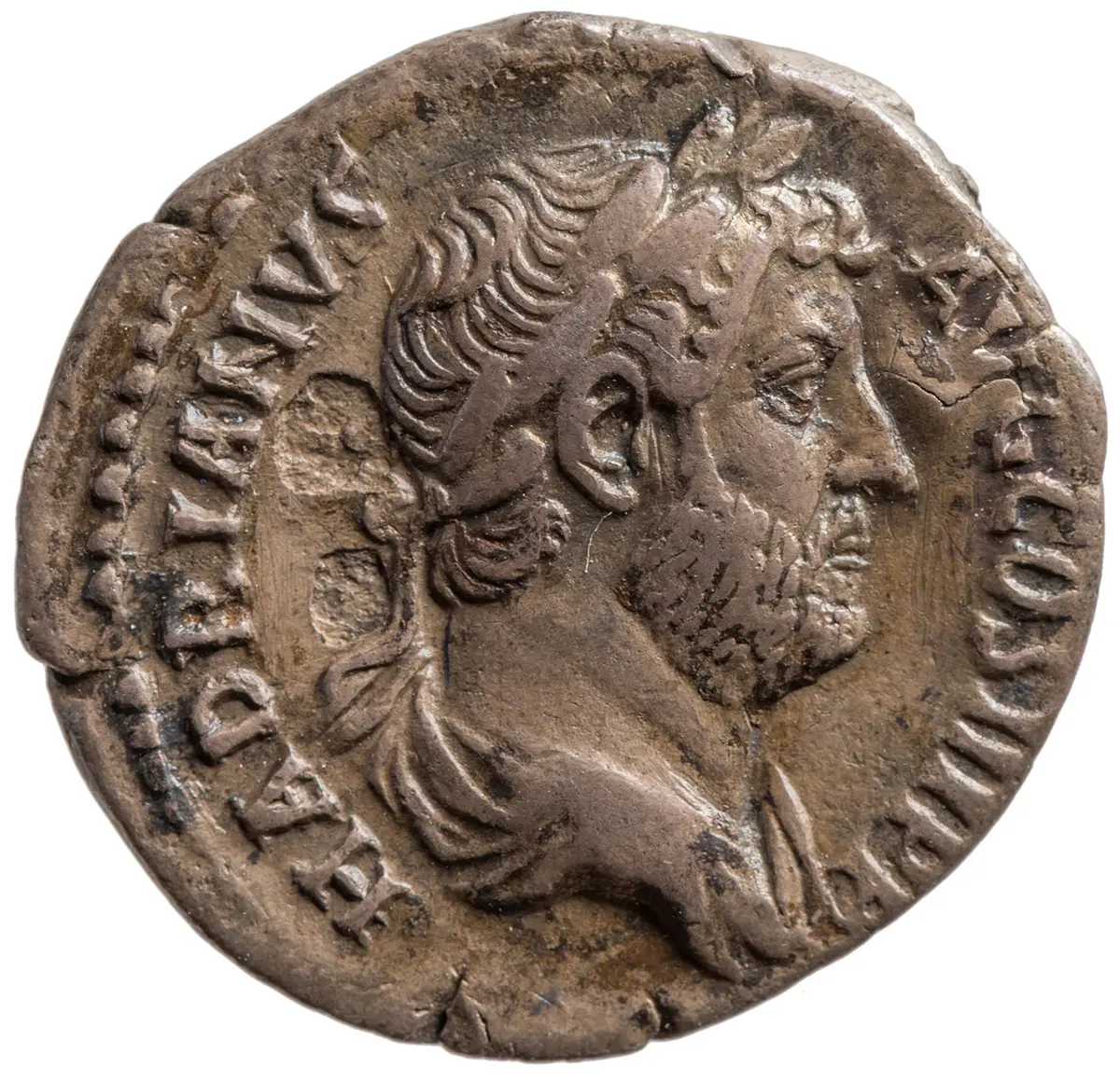 Hadrianus