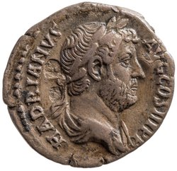 Hadrianus