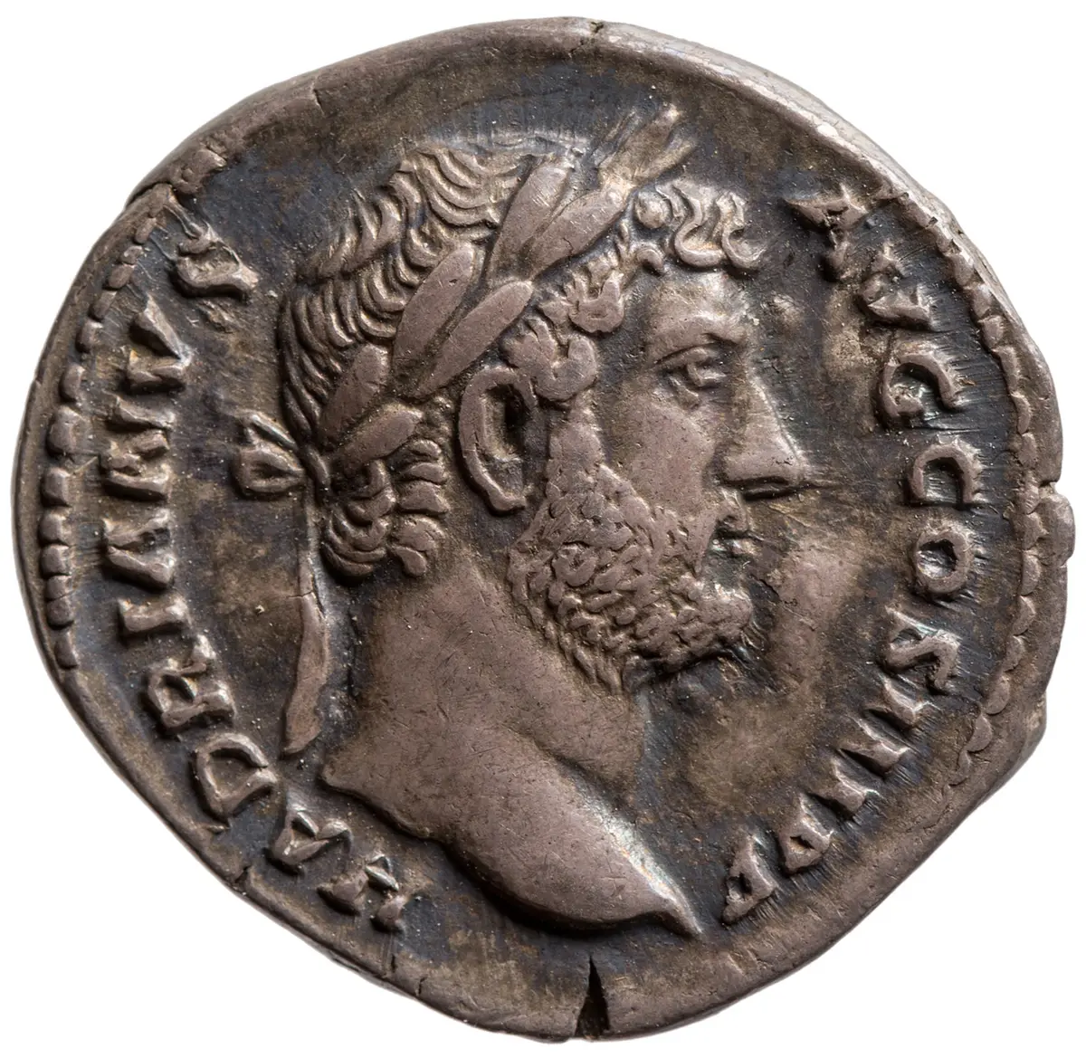 Hadrianus