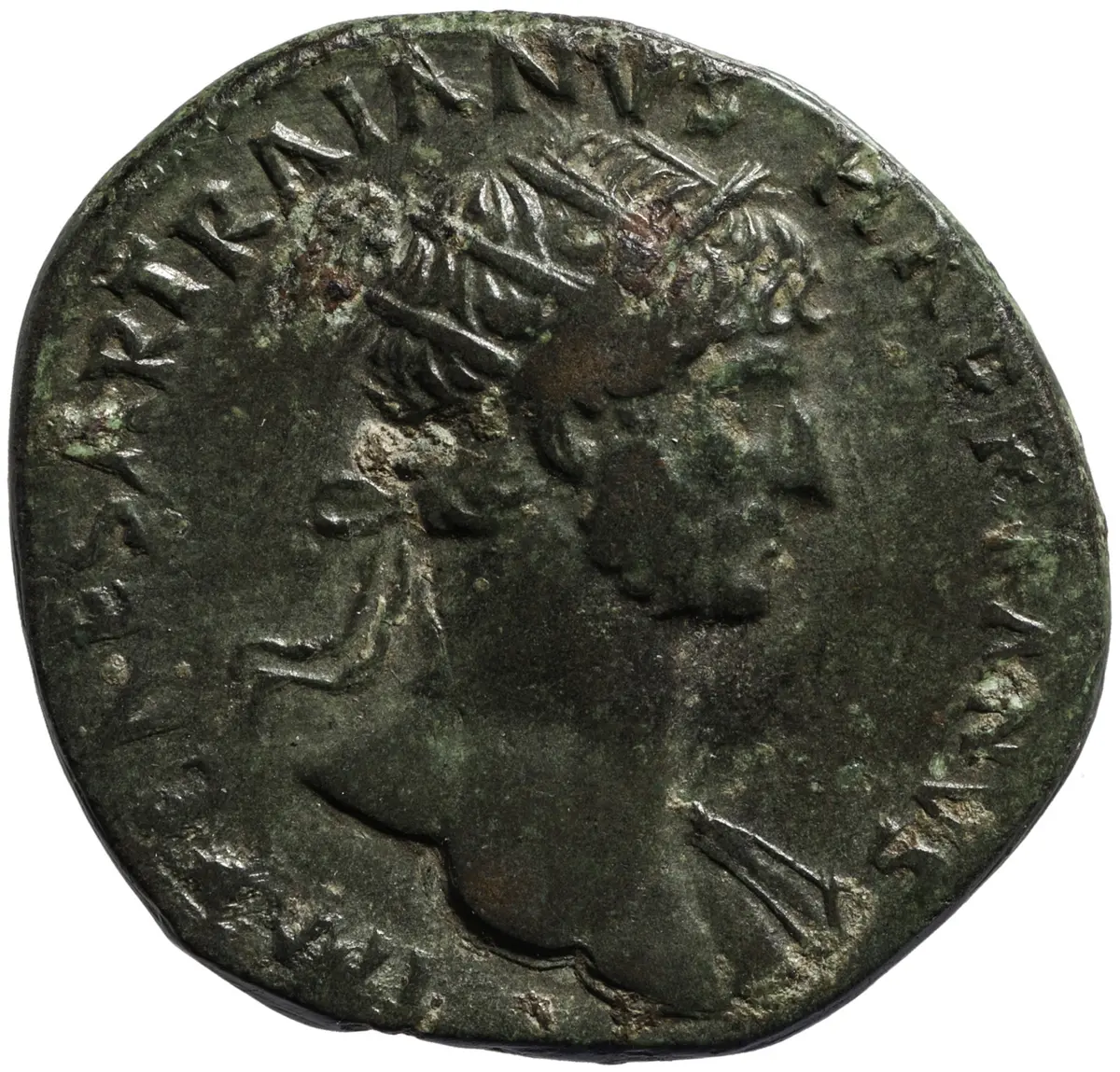 Hadrianus
