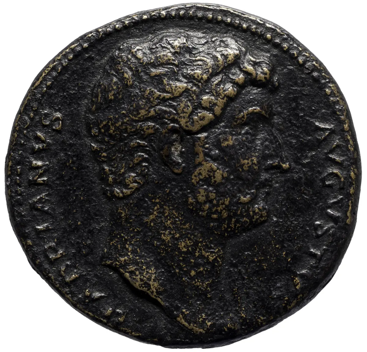 Hadrianus