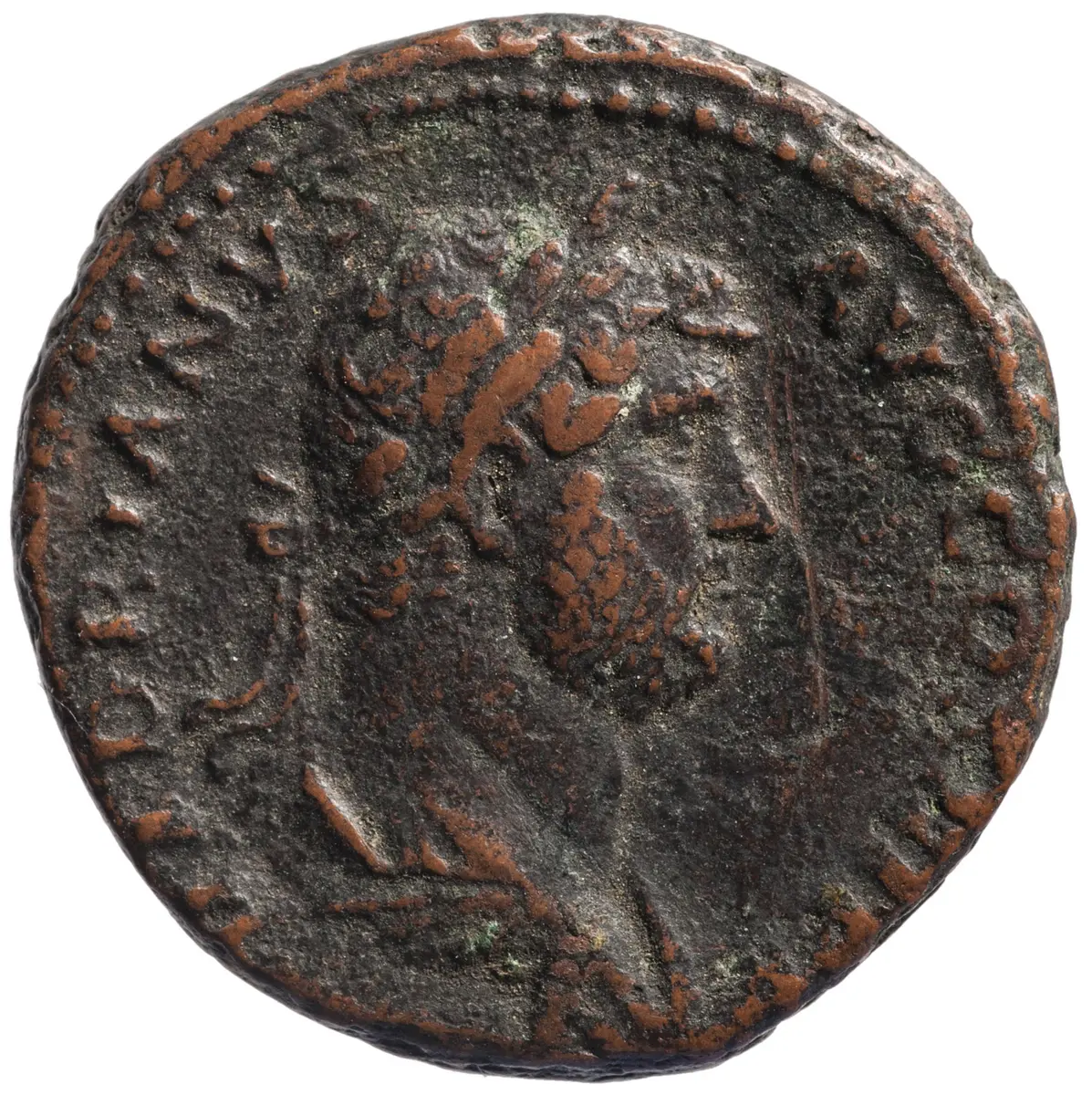 Hadrianus