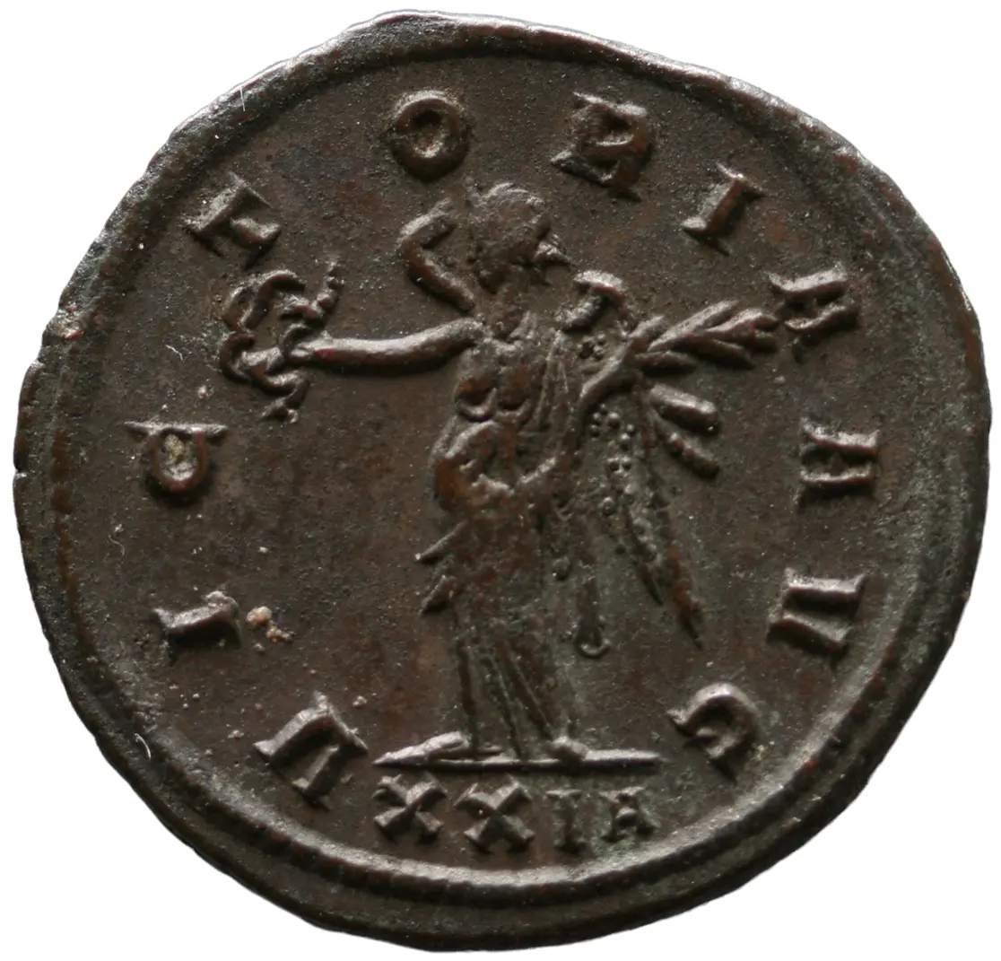 Tacitus