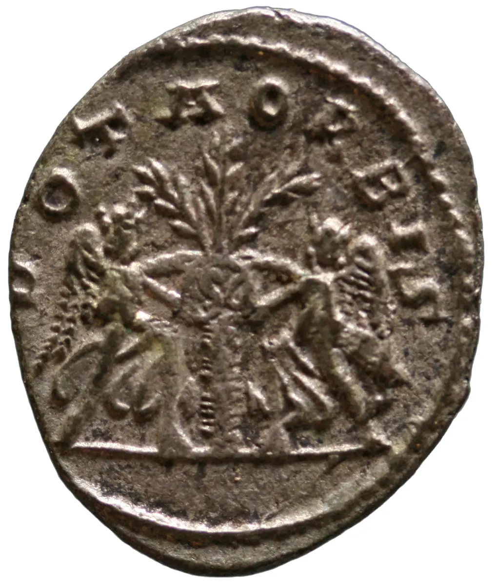 Gallienus (Samtherrschaft)