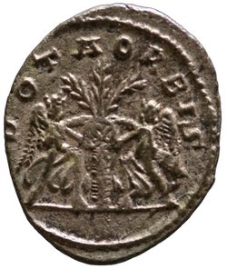 Gallienus (Samtherrschaft)