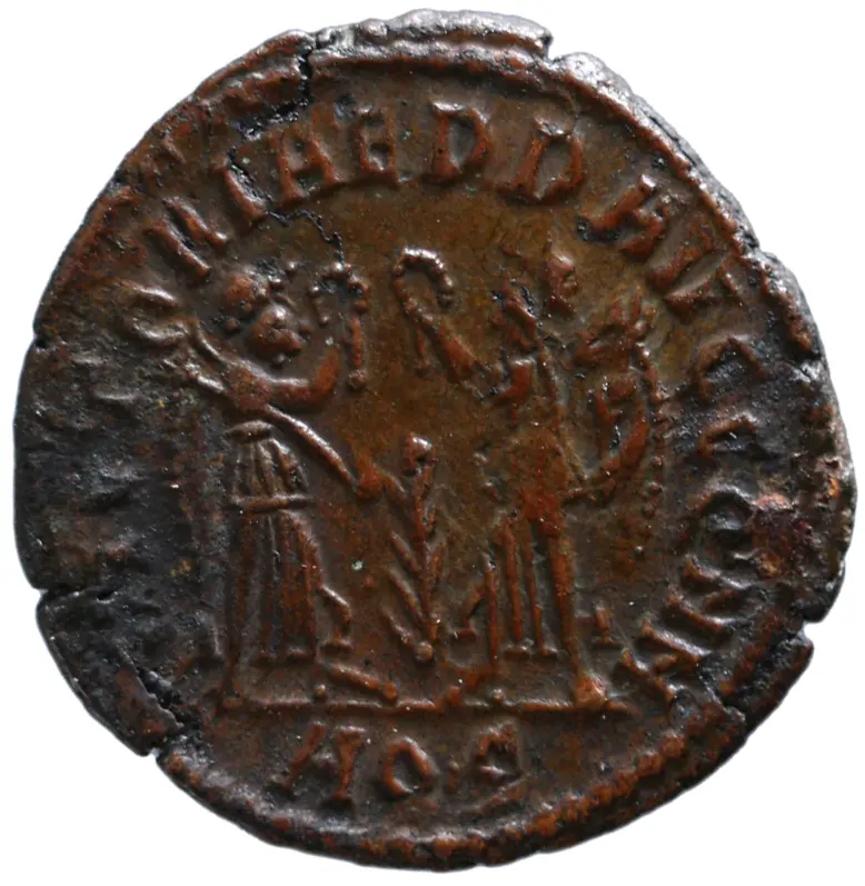 Constantius II.