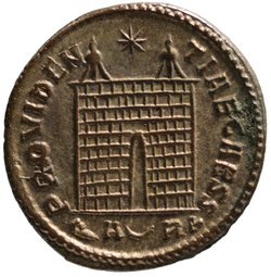 Constantius II. (Caesar)