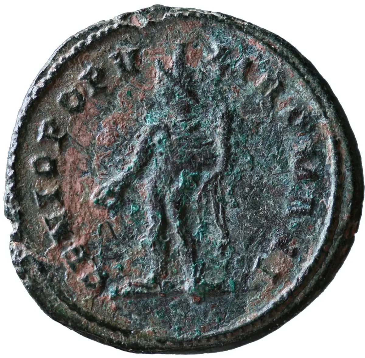 Constantinus I. (Caesar)