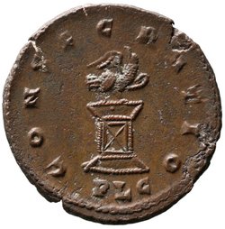 Divus Constantius I. (Chlorus)