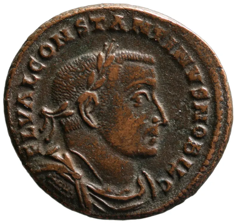 Münze