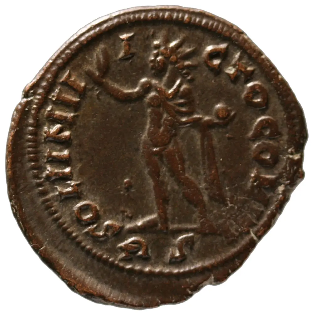 Constantinus I.