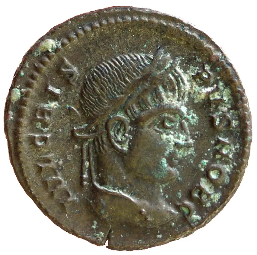 Crispus