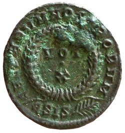 Constantinus II. (Caesar)