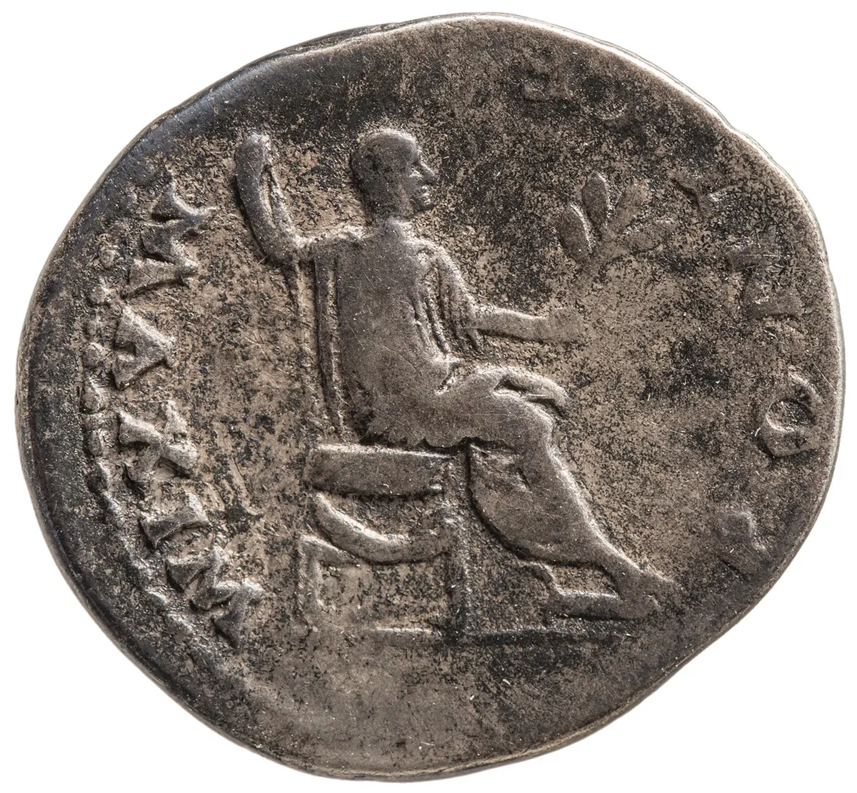 Vespasianus