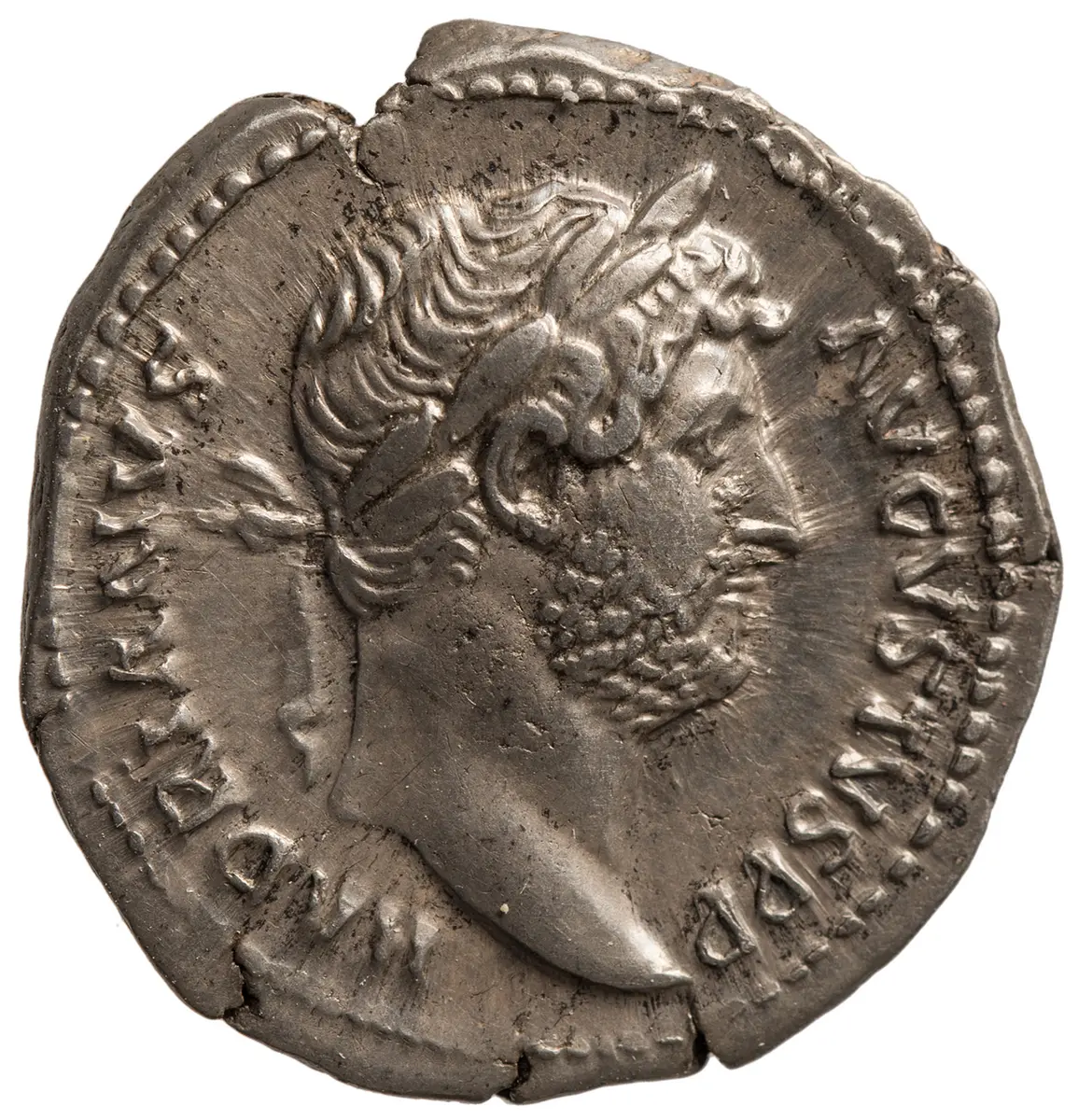 Hadrianus
