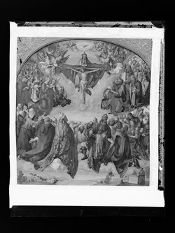 Allerheiligenbild ("Landauer Altar")