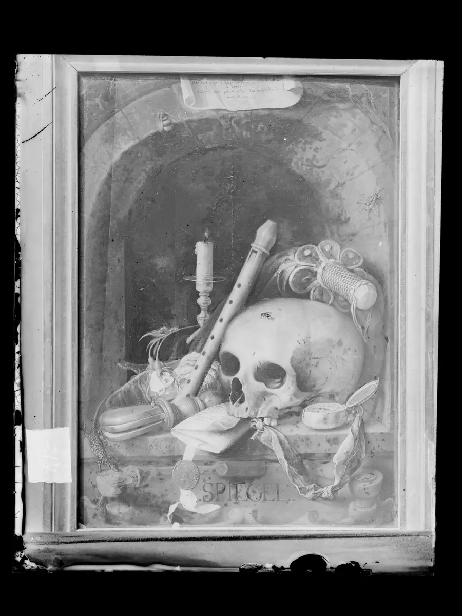 Vanitas
