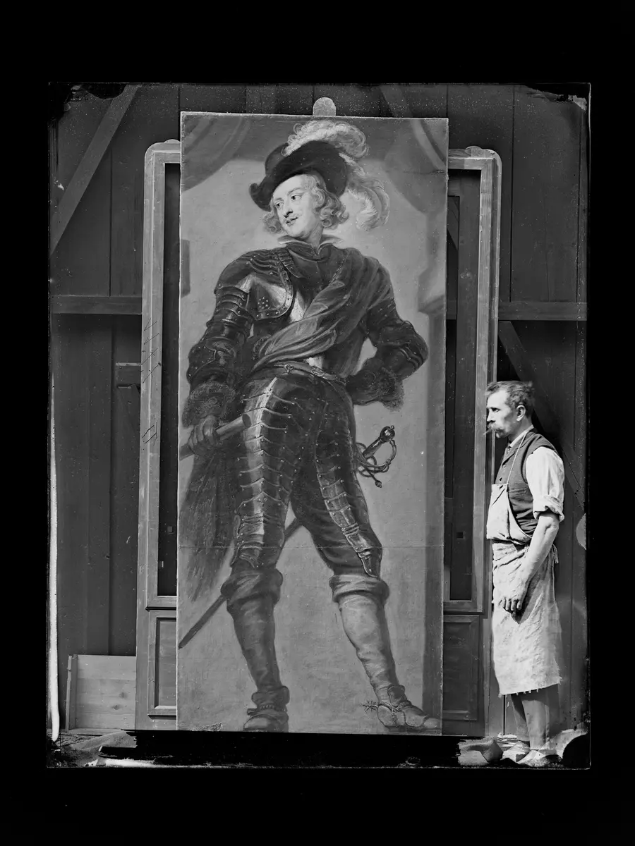 Kardinalinfant Ferdinand (1609-1641)