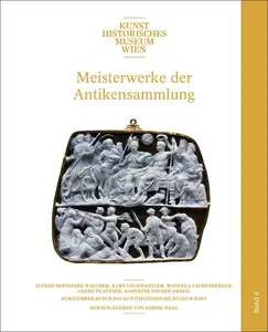 Meisterwerke der Antikensammlung