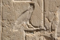 Relief mit Stiftungsformel, Wandteil