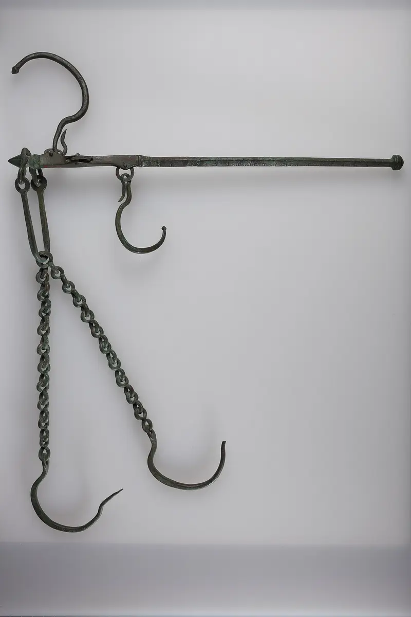 Schnellwaage