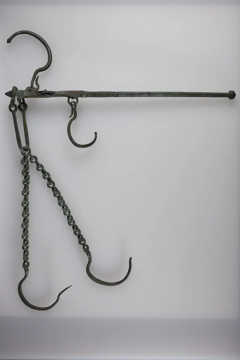 Schnellwaage