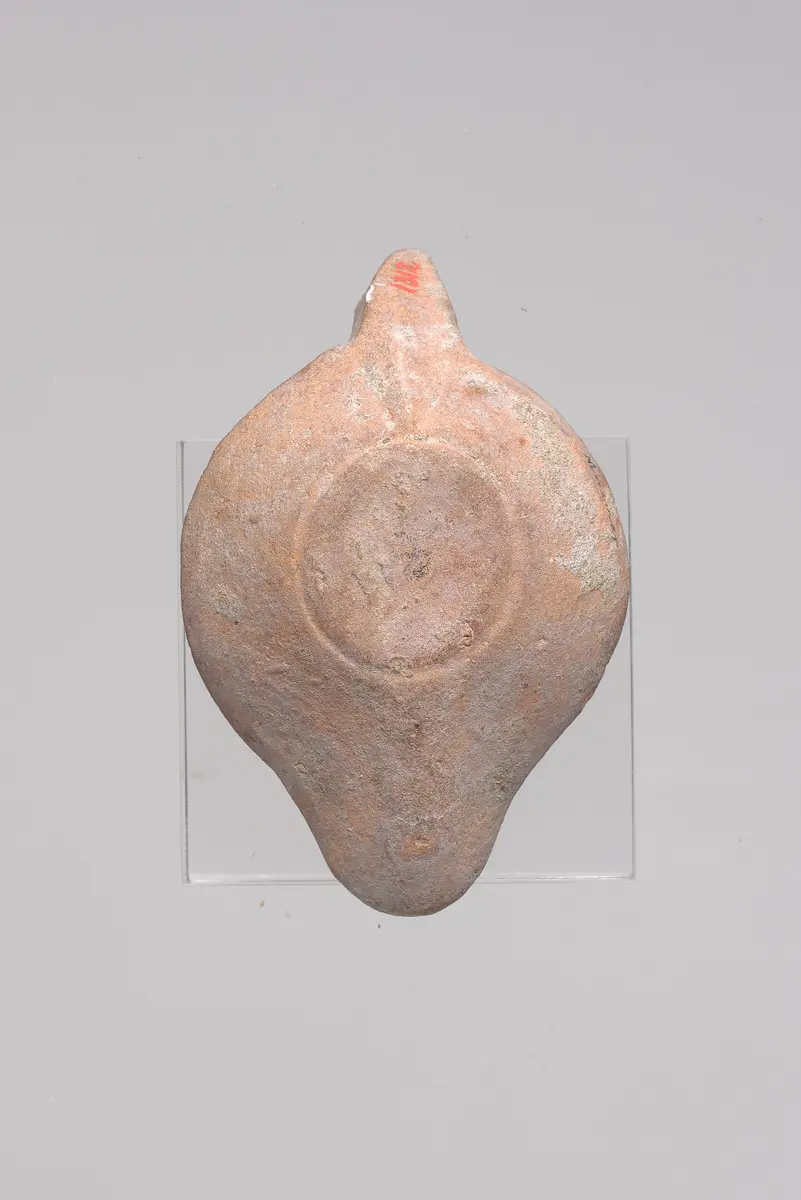Siebenarmiger Leuchter