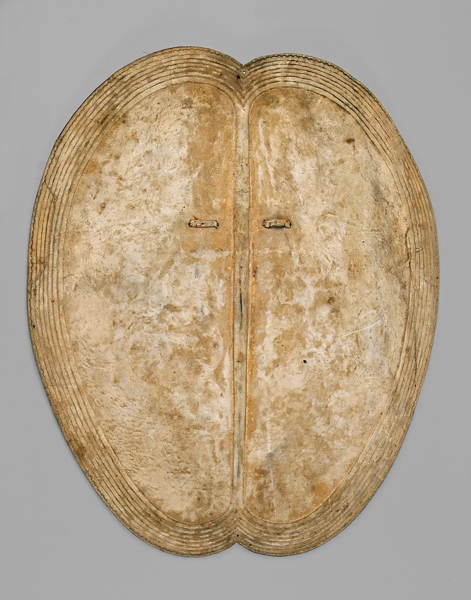 Adarga (Maurischer Schild)