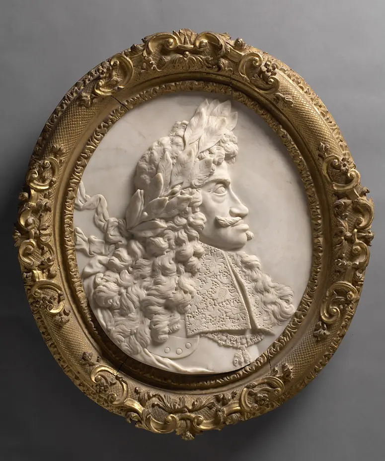 Kaiser Leopold I.