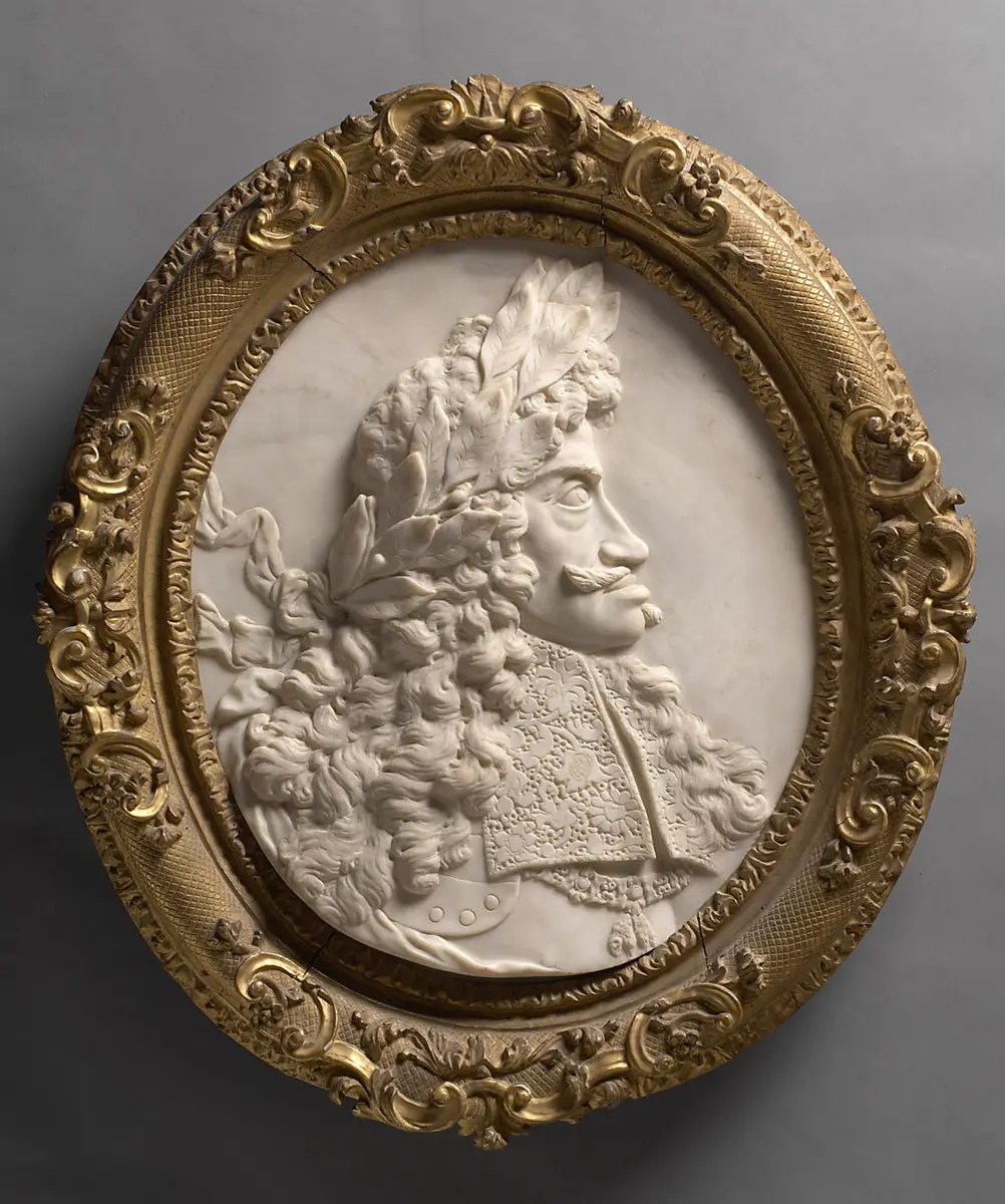 Kaiser Leopold I.