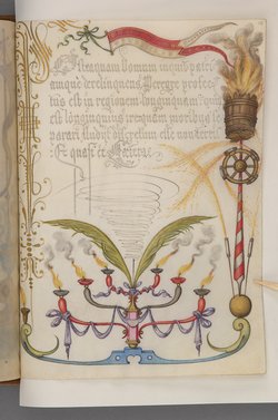Schriftmusterbuch; 127 Blatt Pergament