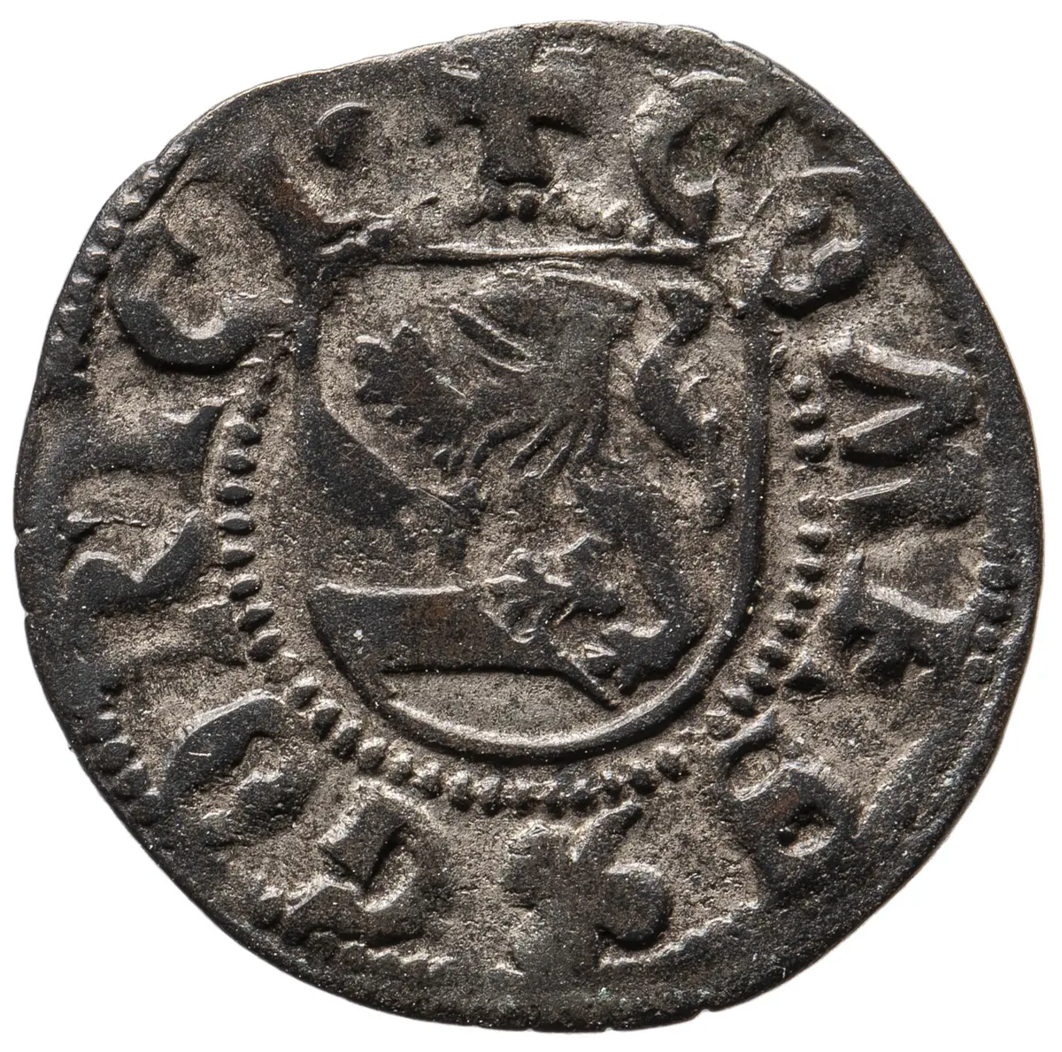 Haus Österreich: Maximilian I.