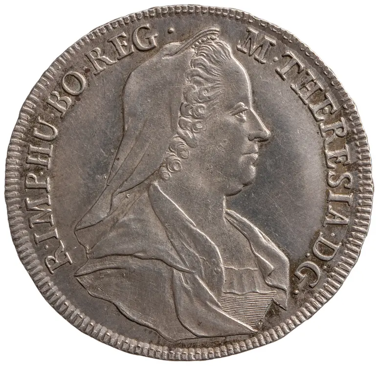 Münze