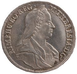 Haus Österreich: Maria Theresia
