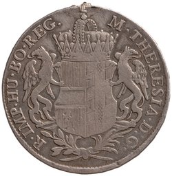 Haus Österreich: Maria Theresia