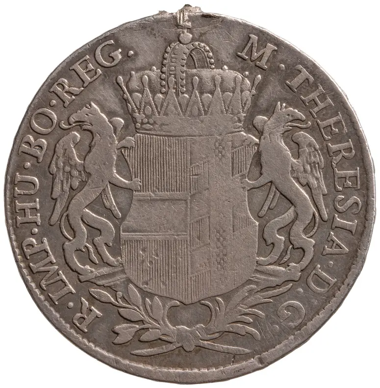 Münze