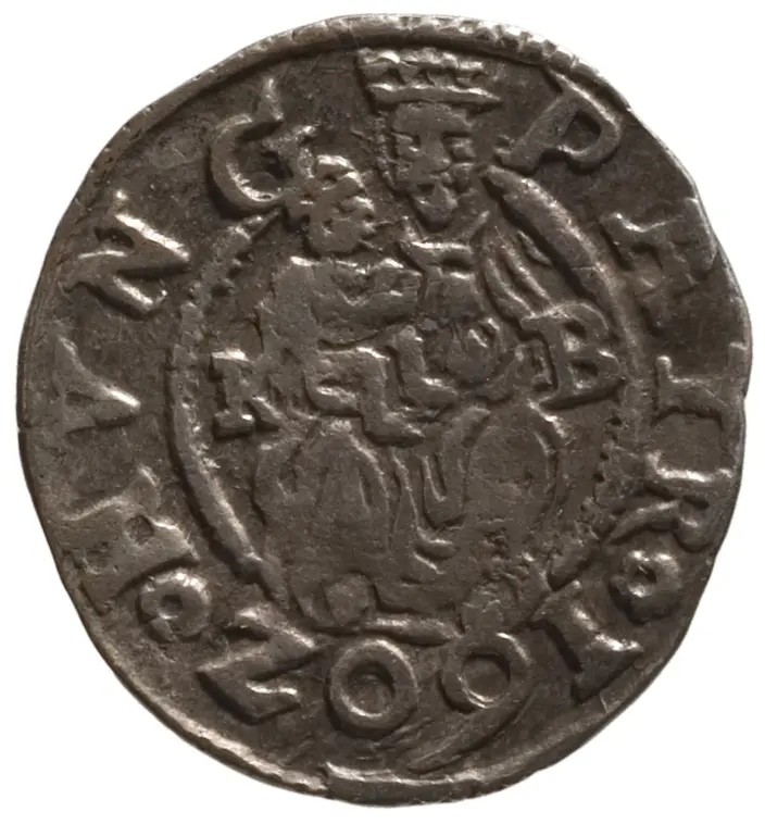 Münze