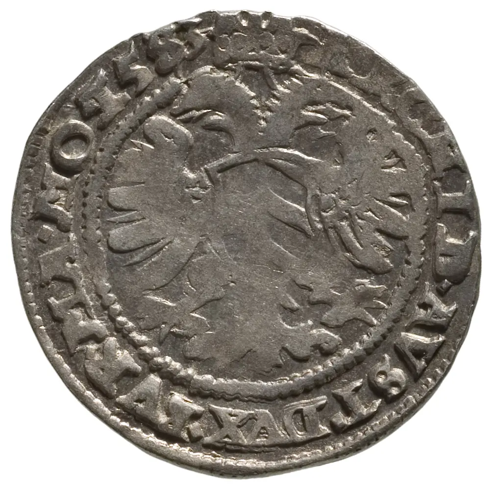Münze
