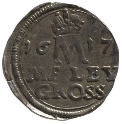Münze