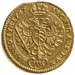 Haus Österreich: Joseph I.