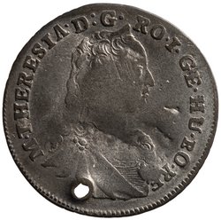Haus Österreich: Maria Theresia