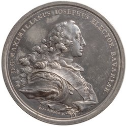 Bayern: Gründung der Bayerischen Akademie der Wissenschaften unter Maximilian III. Josef