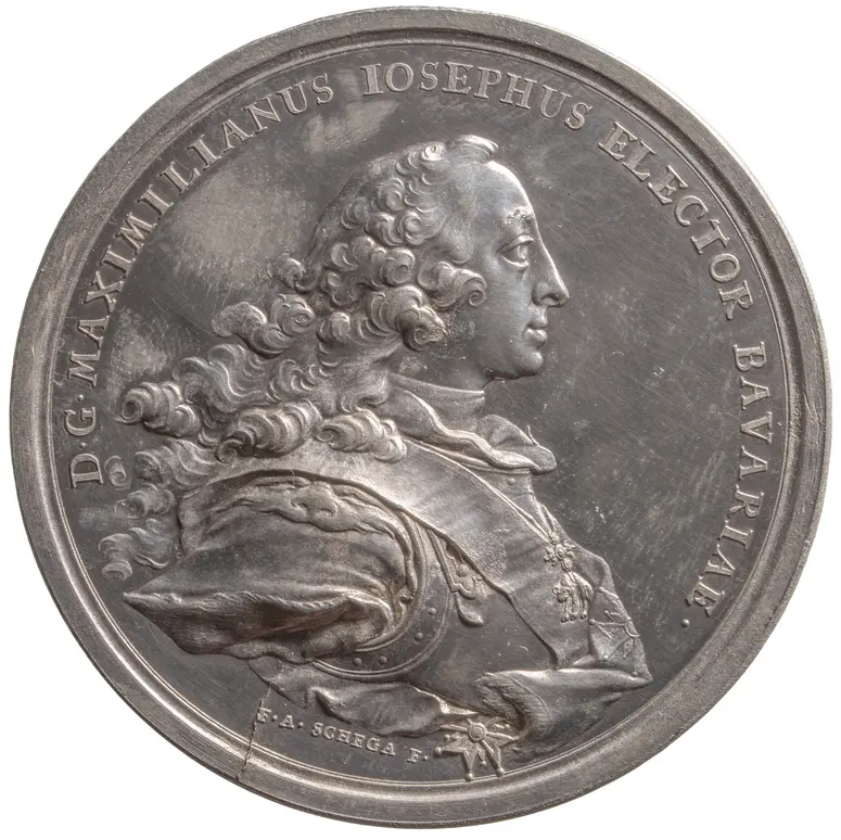 Medaille