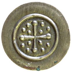Könige von Ungarn: Schriftlose Münzen des 12. Jhs.