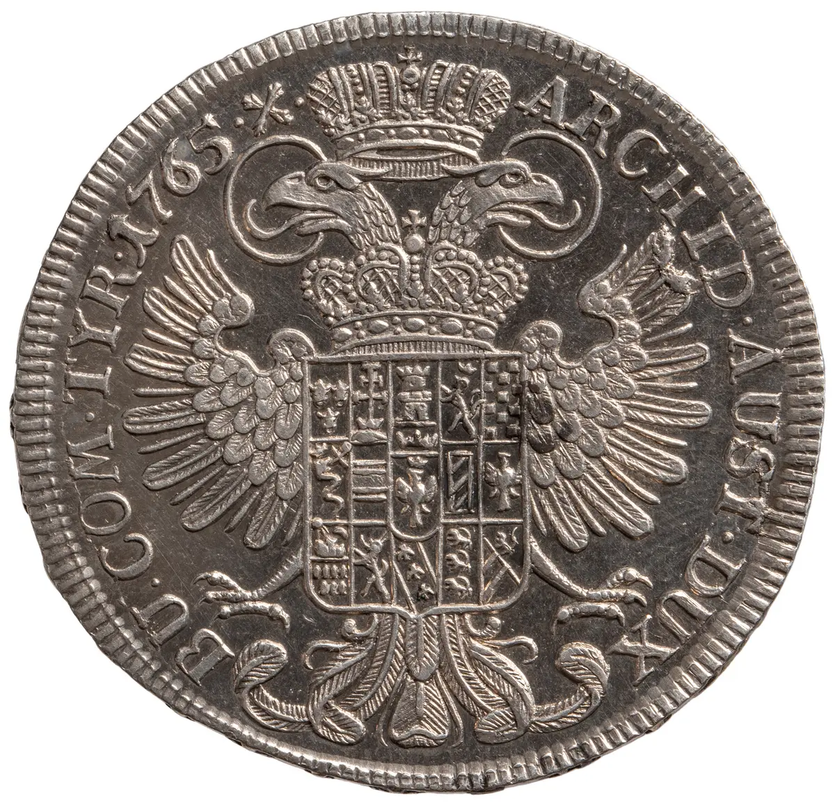 Haus Österreich: Maria Theresia