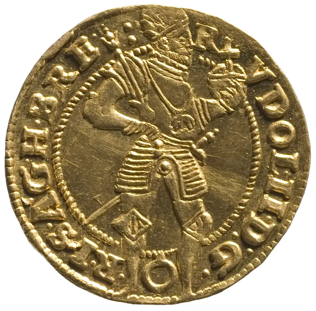 Münze