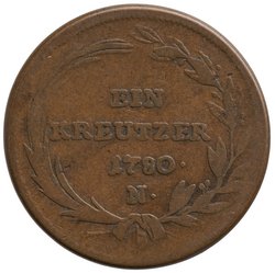 Haus Österreich: Maria Theresia