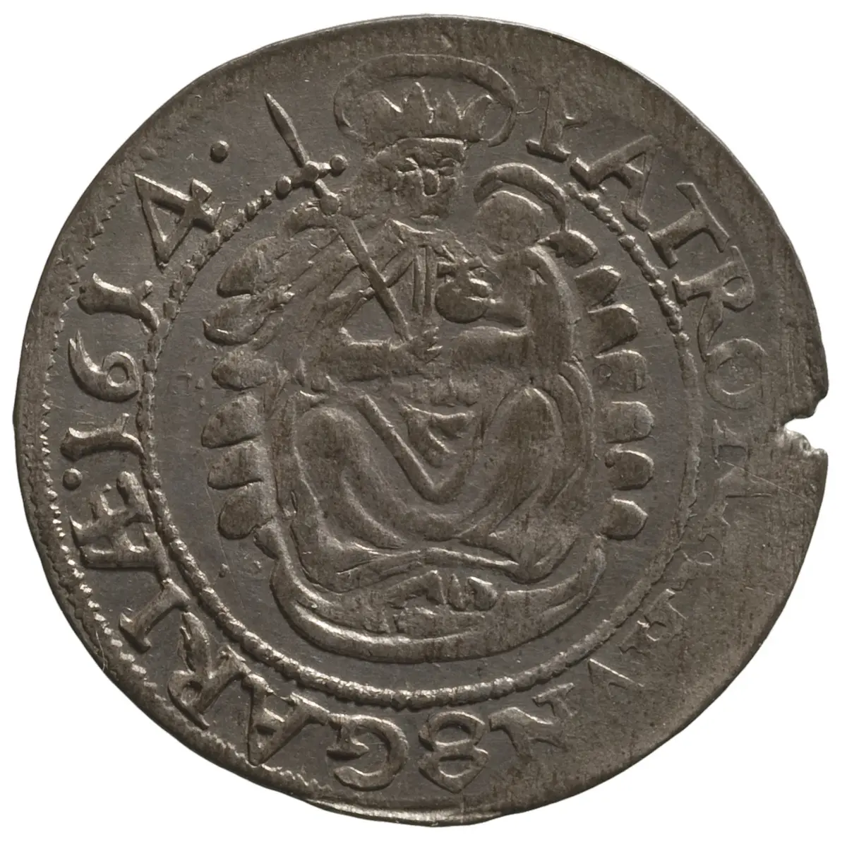 Münze